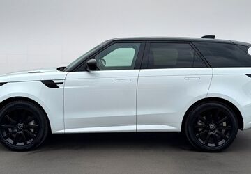 Land Rover Range Rover Sport 64.000 km 82.000 &euro; nürnberg 90471