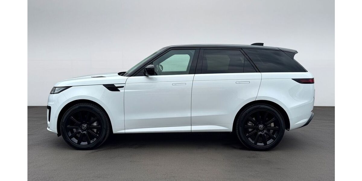 Land Rover Range Rover Sport 64.000 km 82.000 &euro; nürnberg 90471