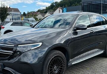 Mercedes-Benz EQC 136.000 km 32.990 &euro; Vilshofen an der Donau (bei Passau) 94474