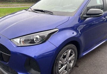 Mazda 2 Hybrid 2.650 km 23.270 &euro; Neuss 41464