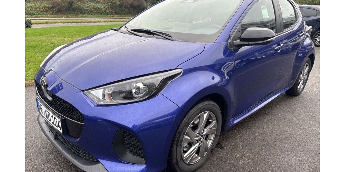 Mazda 2 Hybrid 2.743 km 22.661 &euro; Neuss 41464