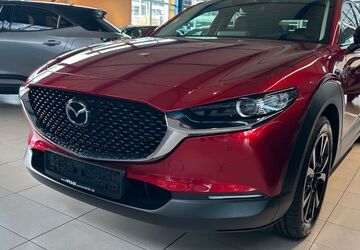 Mazda CX-3 19.670 km 25.990 &euro; Kornwestheim 70806