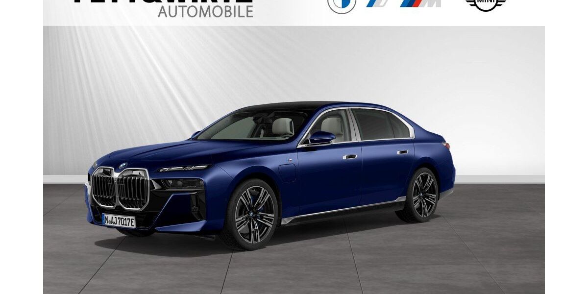 BMW 750 12.150 km 109.871 &euro; Wesel 46485