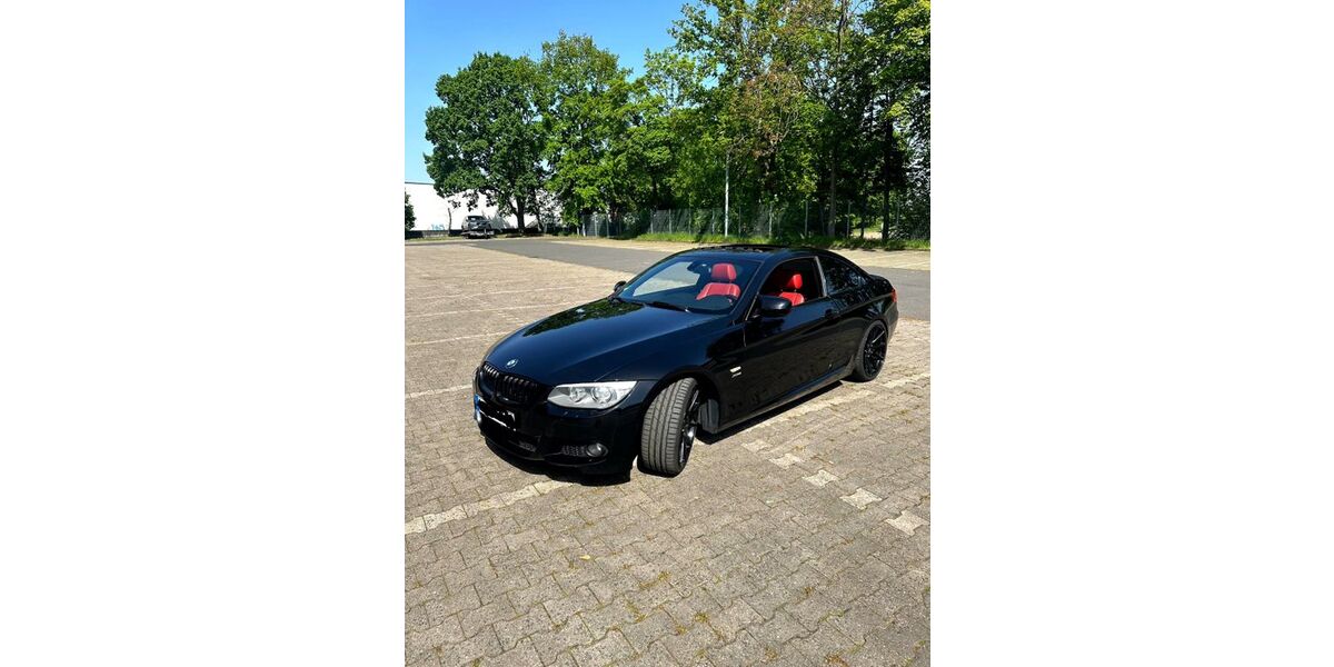 BMW 335 157.000 km 16.990 &euro; Mühlheim 63165