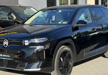 Citroen C5 Aircross 4.231 km 34.950 &euro; Lutherstadt Wittenberg 06886