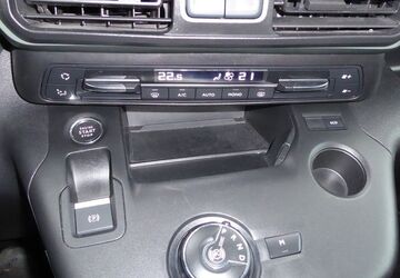 Citroen Berlingo 69.950 km 20.495 &euro; Steinau 36396