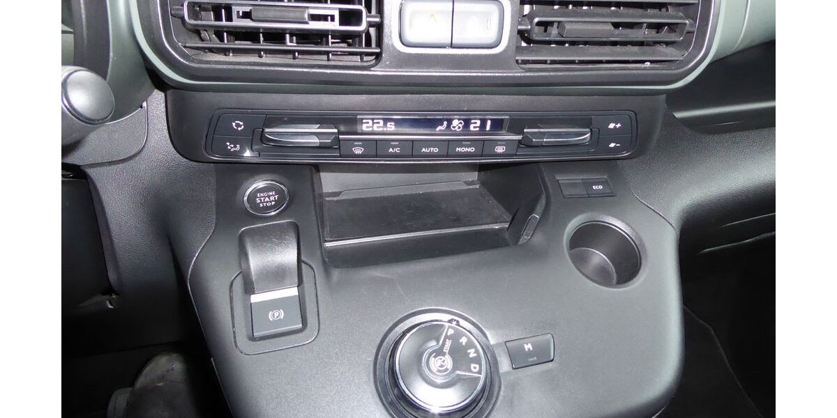 Citroen Berlingo 69.950 km 20.495 &euro; Steinau 36396