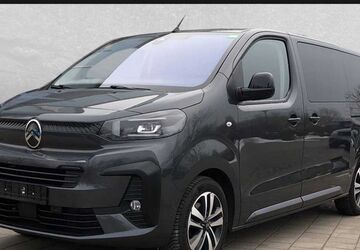 Citroen SpaceTourer 40.200 km 34.900 &euro; Regensburg 93059