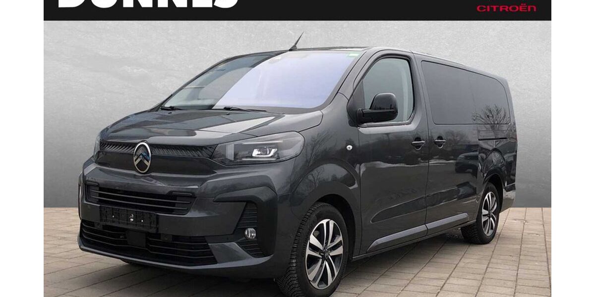 Citroen SpaceTourer 40.200 km 34.900 &euro; Regensburg 93059