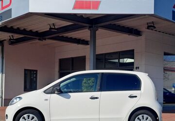 Skoda Citigo 58.400 km 7.600 &euro; Chemnitz 09130