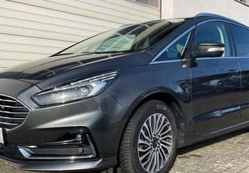 Ford S-Max 84.000 km 24.999 &euro; Hilpoltstein 91161
