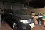 Ford EDGE LPG 4x4 180.000 km 6.200 &euro; Rottweil 78628