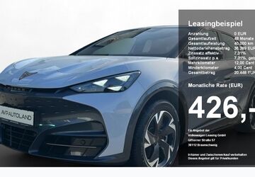 Cupra Tavascan 20.287 km 35.380 &euro; Dingolfing 84130