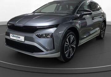 Skoda Enyaq 9.000 km 39.611 &euro; Erfurt 99099