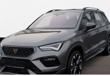 Cupra Ateca 9.615 km 42.790 &euro; Hutthurm 94116