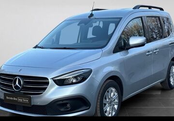 Mercedes-Benz T-Klasse 11.170 km 30.940 &euro; Kaiserslautern 67663