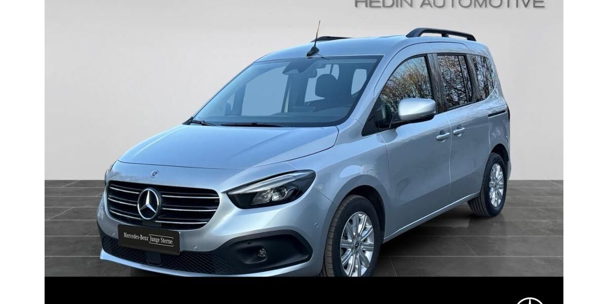 Mercedes-Benz T-Klasse 11.170 km 30.940 &euro; Kaiserslautern 67663