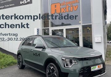 Kia Niro 10.000 km 34.990 &euro; Zwickau 08064