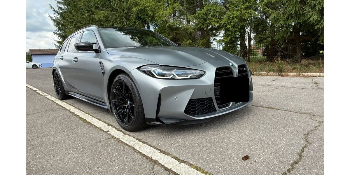 BMW M3 20.000 km 82.000 &euro; trier 54292