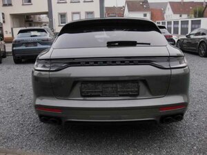 Porsche Panamera Sport Turismo Hybrid 4S E 1HD TopAusst 110.000 km 69.999 &euro; Biebesheim 64584