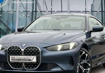 BMW 420 16.999 km 40.990 &euro; Mönchengladbach 41066