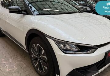 Kia EV6 22.427 km 31.390 &euro; Ludwigsfelde (bei Berlin) 14974