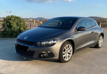 VW Scirocco 181.893 km 7.800 &euro; Glattbach 63864