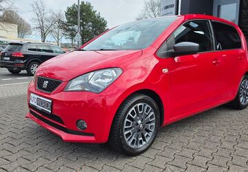 Seat Mii 113.860 km 7.990 &euro; Remscheid 42855