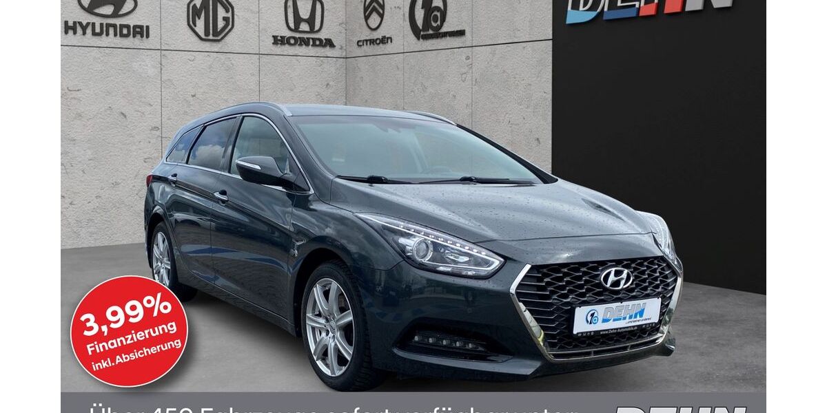 Hyundai i40 73.527 km 13.950 &euro; Brandenburg an der Havel 14772