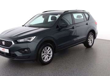 Seat Tarraco 17.448 km 29.880 &euro; Berlin 12103