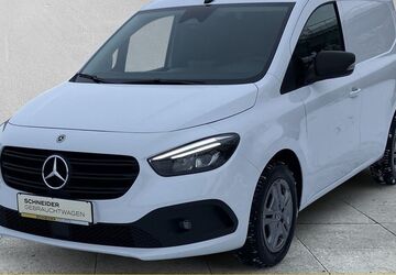 Mercedes-Benz Citan 23.814 km 27.890 &euro; Zwickau 08058