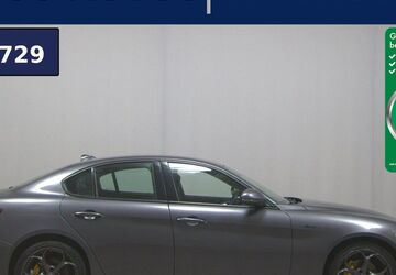 Alfa Romeo Giulia 187.493 km 14.950 &euro; Gyhum/Bockel 27404