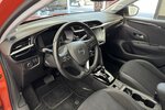 Opel Corsa e 50 kWh Elegance Sitzheizung Carplay LED 30.800 km 16.230 &euro; Lich 35423