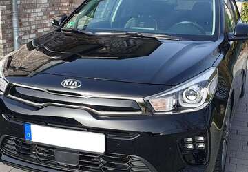 Kia Rio 57.800 km 14.900 &euro; Arnsberg, Stadt 59757