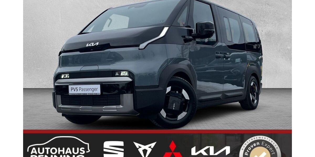 Kia PV5 1.111 km 45.450 &euro; Zetel OT Neuenburg 26340