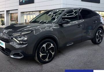 Citroen C4 25.376 km 17.300 &euro; Hamburg 22457