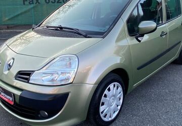 Renault Modus 150.000 km 3.990 &euro; Backnang 71522