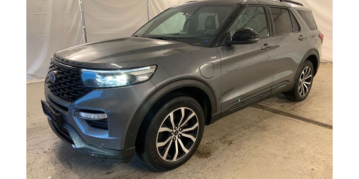 Ford Explorer 93.000 km 37.650 &euro; Steinbach-Hallenberg OT Herges-Hallenberg 98587