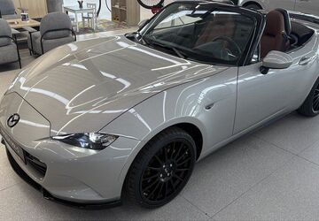 Mazda MX-5 8.268 km 39.990 &euro; Zwickau 08064
