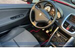 Peugeot 207CC Sport 120*Cabrio*Klima*CD*USB*AUX*ESP* 134.404 km 2.900 &euro; Berlin 13187