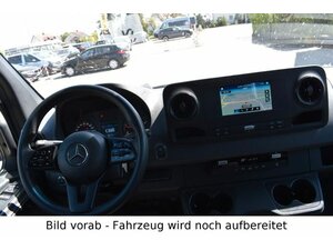 Mercedes-Benz Sprinter 316 CDI 4x4 7 G-Tronic Mixto L2H2 Navi 39.760 km 59.995 &euro; Donauwörth 86609