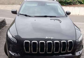 Jeep Cherokee 141.000 km 14.000 &euro; Oberwesel 55430