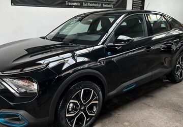 Citroen ë-C4 13.000 km 23.990 &euro; Traunstein 83278