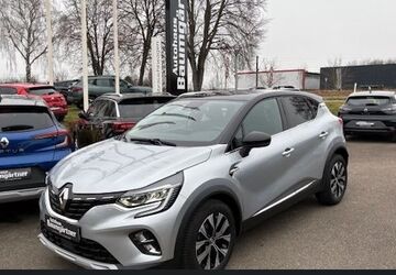 Renault Captur 48.188 km 20.950 &euro; Dillingen 89407