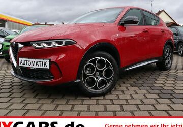 Alfa Romeo Tonale 11.960 km 25.999 &euro; Röthenbach a. d. Pegnitz 90552