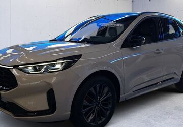 Ford Kuga 1.500 km 46.730 &euro; Weil am Rhein 79576