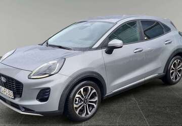 Ford Puma 4.000 km 24.890 &euro; Kiel 24148