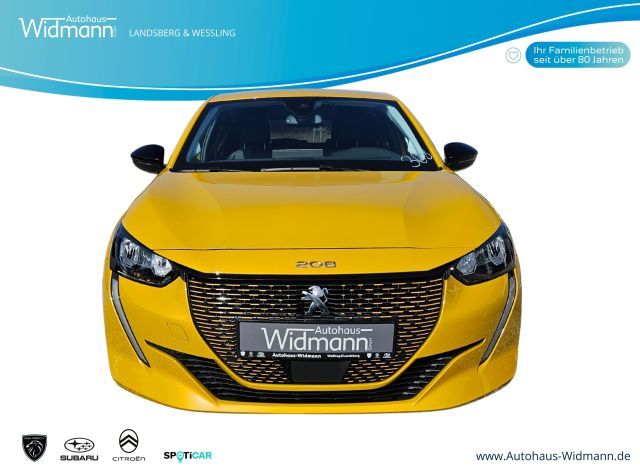 Peugeot 208 22.995 km 19.795 &euro; Landsberg 86899