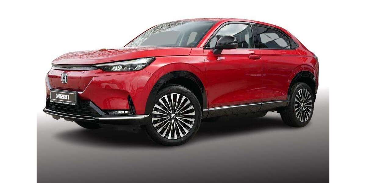 Honda e:Ny1 24.460 km 23.930 &euro; Bocholt 46395