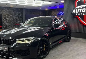 BMW M5 102.000 km 59.280 &euro; Unterschleißheim 85716